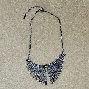Steve Madden Collar Style Necklace